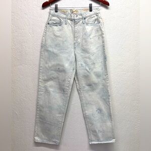 WOMEN'S 90's High-Rise Vintage Straight Jeans - Universal Thread™ - 4